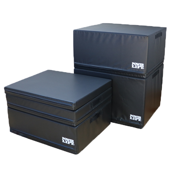 Plyo box best sale with storage